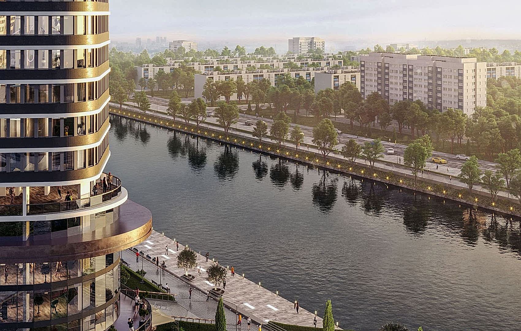 Firma kısa sürede sektördeki yerini alarak İkitelli OSB 'e taşındı.