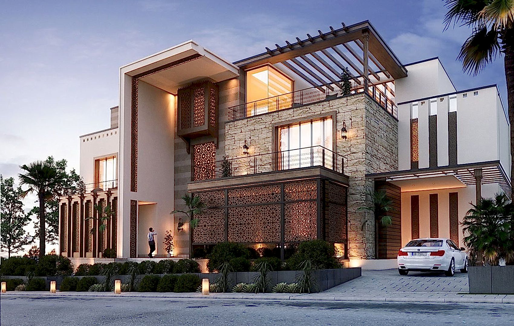 Bu süreçte teknolojiyi de yakından takip ederek web sitesini yeniledi..