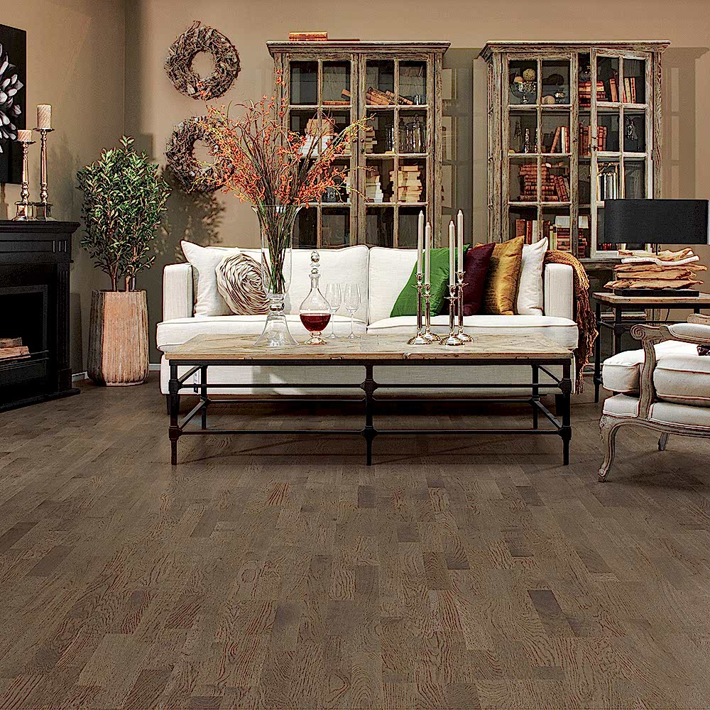 Parke Fiyatları Neye Göre Belirlenir?