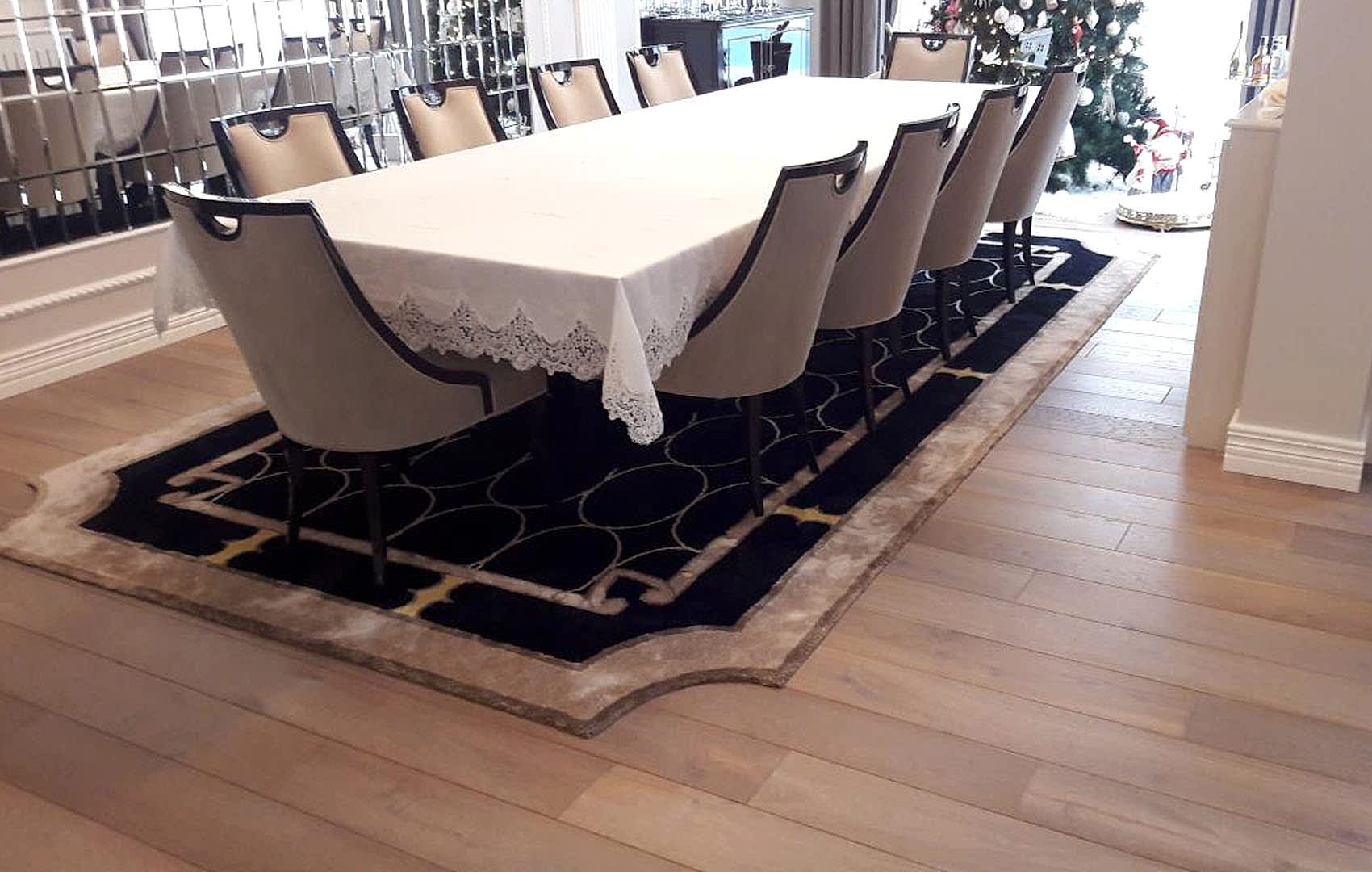 Demet Akalın Acarkent Villa