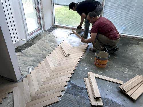 Oak-Massive-Herringbone-Baliksirti3