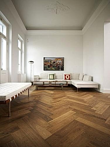 Oak-Teak-Herringbone-Baliksirti-Parke