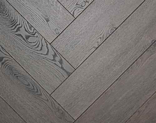 Herringbone baliksirti