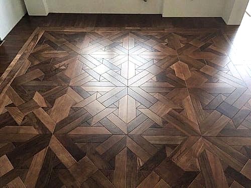 Oak-Walnut-Marquetry-Parke-Lacq